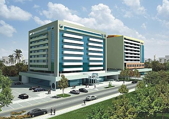 Harmony trade center maceio 3