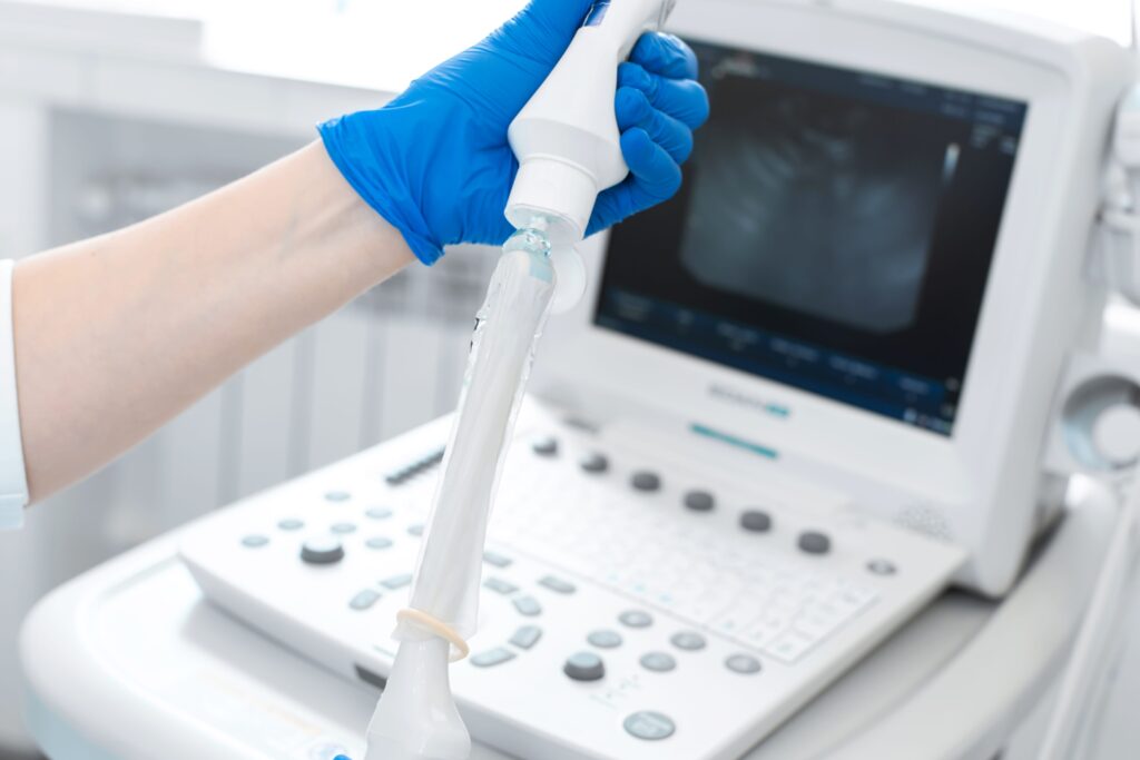 00 Ultrassonografia pelvica